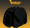 Trasportino - borsa per cani/gatti - nero Anteprima dell’immagine prodotto 15