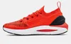 Under Armour Hovr Phantom 2 IntelliKnit Running - Rot, 10,5 Podgląd zdjęcia produktu 2