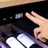Caso WineExclusive 24 Smart Weintemperierschrank Produktbild-Vorschau 4