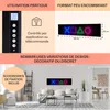 Klarstein Radiateur Infrarouge Mural Intelligent, Chauffage Voir les images du produit 6