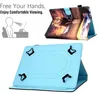 Für Samsung Galaxy Tab A8 2021 Motiv 3 Tablet Tasche Kunst Produktbild-Vorschau 2