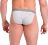 Sesto Senso Slip TANGA PUMA Uomo, Colore: Beige, Taglia: Anteprima dell’immagine prodotto 3