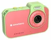 Fotocamera subacquea 3M AgfaPhoto AGFA 12MP 2.7K 2x Lens + Anteprima dell’immagine prodotto 8