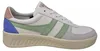 Gola Grandslam Trident Sportschuh Weiß Produktbild-Vorschau 6