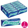 Airwaves 602239 Airwaves MENTHOL & EUKALYPTUS Kaugummis 30x Productafbeelding-voorbeeld 12