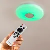 LED stropné svietidlo s reproduktorom Lumavox InnovaGoods Náhľad obrázku produktu 5