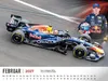 Formel 1 World Championship Kalender 2027 Produktbild-Vorschau 7