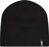 PUMA Mütze Ess Classic Cuffless Beanie Puma Black - Puma Produktbild-Vorschau 4