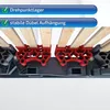 Fertig Montierter Elektrischer Lattenrost Ultraflach Produktbild-Vorschau 3