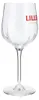Original Lillet Signature Glas 0,45l Aperitif Weinglas mit Produktbild-Vorschau 2
