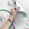 Coloray Fototapete 360x250 cm Latextapete Magicstick - Produktbild-Vorschau 3