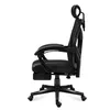 Huzaro Combat 5.0 Blackgaming Chair Voir les images du produit 6