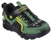 Skechers Sneakers 407061L-GNBK in Green Synthetic / Black Podgląd zdjęcia produktu 37