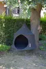 CACOON Domo Single Hängesessel ø 150 cm / 200 kg - Produktbild-Vorschau 6
