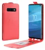 Flip Case Handyhülle für Samsung Galaxy S10 Plus Vertikal Produktbild-Vorschau 1