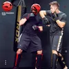 RDX Kopfschutz Boxen Gitter, Maya Hide Leder, MMA Kickboxen Produktbild-Vorschau 9