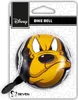 Disney 2-Klang Fahrrad Glocke Pluto, XXL Ø 80mm Produktbild-Vorschau 3