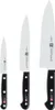 ZWILLING Messerset TWIN Gourmet, 3-tlg. Produktbild-Vorschau 1