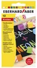 EBERHARD FABER Craie pour tableau noir COLORI BASIC + NEON Voir les images du produit 1