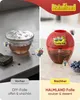 2er-Set Fruchtfliegenfalle & Obstfliegenfalle mit Produktbild-Vorschau 8