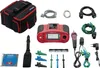 Tester instalacji IT 130 do testowania systemów Podgląd zdjęcia produktu 1