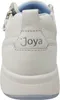 Joya Damen Schnürschuh LAURA WHITE weiß Größe EUR 39 2/3 Produktbild-Vorschau 23