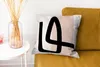MuchoWow® Zierkissen Sofakissen Wohnzimmer Dekokissen 40x40 Produktbild-Vorschau 6