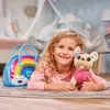 Simba Toys Chi Chi Love Rainbow, Cartoon-Figur, 5 Jahr(e) Produktbild-Vorschau 8