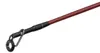 Delphin AMULET Spin Angelrute 2,4 m 30 g 2 Teile Produktbild-Vorschau 5