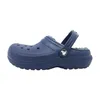 Crocs Classic Lined Clog 207009-459+207010-459 Produktbild-Vorschau 6