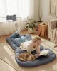 VASAGLE Relaxsessel mit ausziehbarer Fußstütze, Produktbild-Vorschau 2