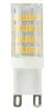 Żarówka LED 3,5W G9 ciepła biel EKZA130 Eko-light Podgląd zdjęcia produktu 1