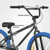 Vélo enfant JOYSTAR 24 pouces BMX pour garçons filles de 7 Voir les images du produit 3