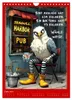 Kalender 2027 · US-Version · Böse Möwen (Wandkalender 2027 Produktbild-Vorschau 9
