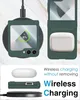 Hülle für Samsung Galaxy Z Flip 6 / Z Flip 7 FE Magnetische Produktbild-Vorschau 6