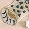 Waschbarer Kinderteppich - Wild Panther Natur Produktbild-Vorschau 3