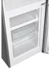 WOLKENSTEIN KGK280D Kühl-Gefrierkombination Inox Design Produktbild-Vorschau 15
