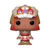 Funko Bitty POP! Disney Princezná Rapunzel 2cm 4ks Náhľad obrázku produktu 17