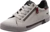 Mustang Herren Sneaker Schnürer Halbschuh slip on Ösen Produktbild-Vorschau 16