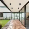 Spot de plafond extérieur 1xGU10 Zombor anthracite 7819 Voir les images du produit 2