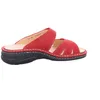Finn Comfort kimbe mule femme rouge, taille 39 Voir les images du produit 29