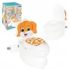 Pilsan Töpfchen Doggy 07562 Toilettenpapierhalter, Musik, Produktbild-Vorschau 11