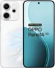 Oppo Reno 14 5G 12/512GB Opal Baltas Produktbild-Vorschau 1