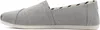 Toms Alpargata Classic Damen Espadrilles Morning Dove Produktbild-Vorschau 2