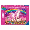 Ravensburger 13927 Ravensburger XXL Pferdetraum Puzzle 100 Voir les images du produit 6