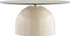 Solveig Couchtisch Ø70cm beige, grau. Produktbild-Vorschau 2