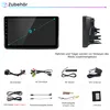 6+128G carplay carplay android13 SWC WIFI RDS Vhodné pre Náhľad obrázku produktu 16