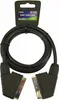 EMOS SCART Adapter, AV Scartkabel - SCART-Stecker auf Produktbild-Vorschau 6