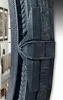 Stargate nástěnné zrcadlo 50 cm Náhled obrázku produktu 6
