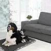 Hundematte, Katzenmatte - Reversibel Hundebett für Mittlere Produktbild-Vorschau 6